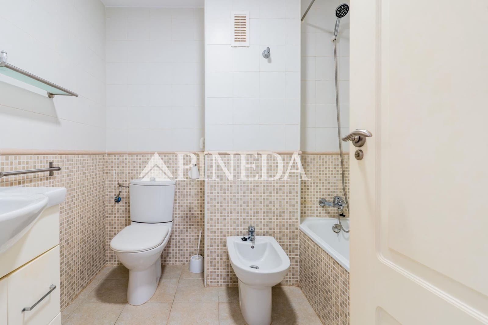 Apartamento de 2 habitaciones en Puçol en venta con piscina - 250.000 € (Ref: 9627480)