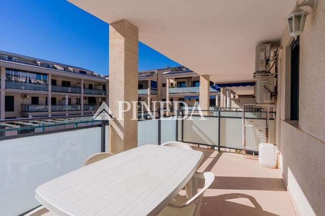Apartamento de 2 habitaciones en Puçol en venta con piscina - 250.000 € (Ref: 9627480)