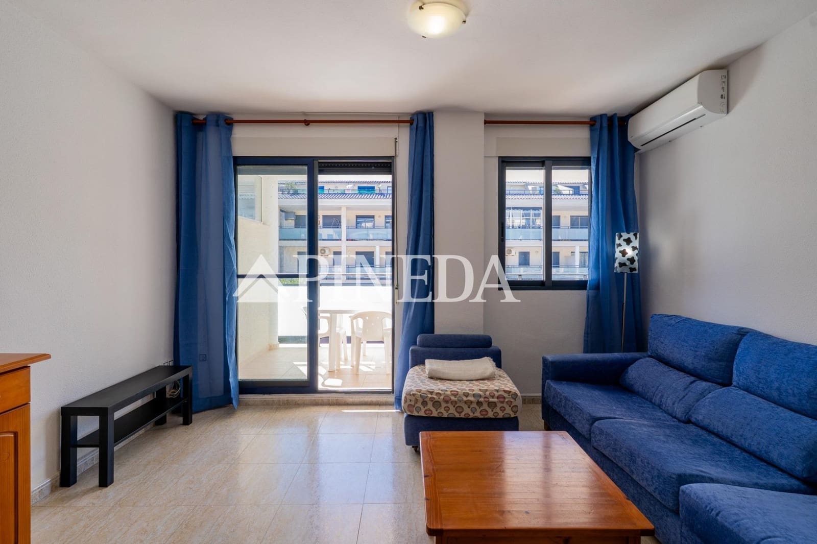 Apartamento de 2 habitaciones en Puçol en venta con piscina - 250.000 € (Ref: 9627480)