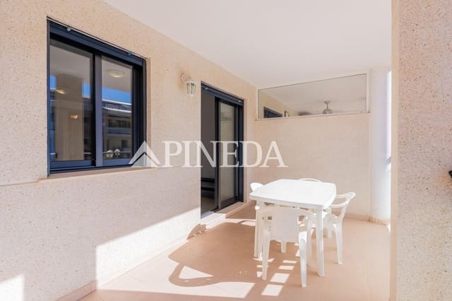 Apartamento de 2 habitaciones en Puçol en venta con piscina - 250.000 € (Ref: 9627480)