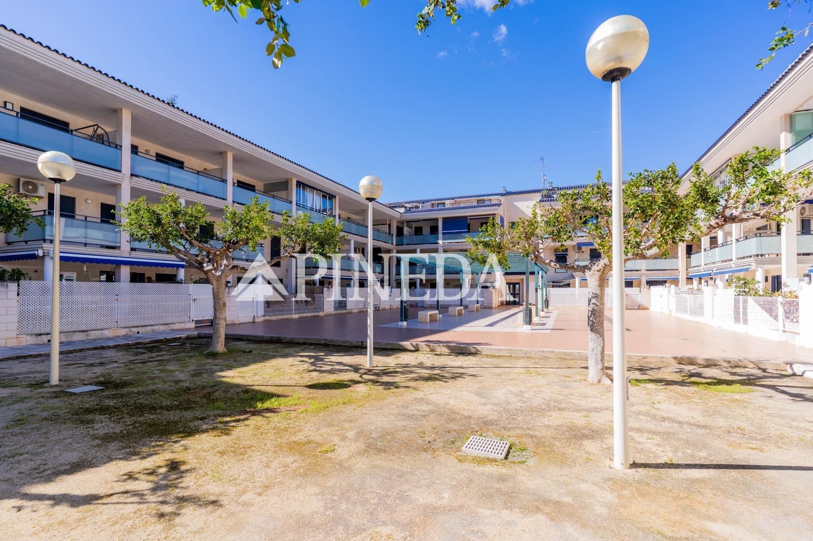 Apartamento de 2 habitaciones en Puçol en venta con piscina - 250.000 € (Ref: 9627480)