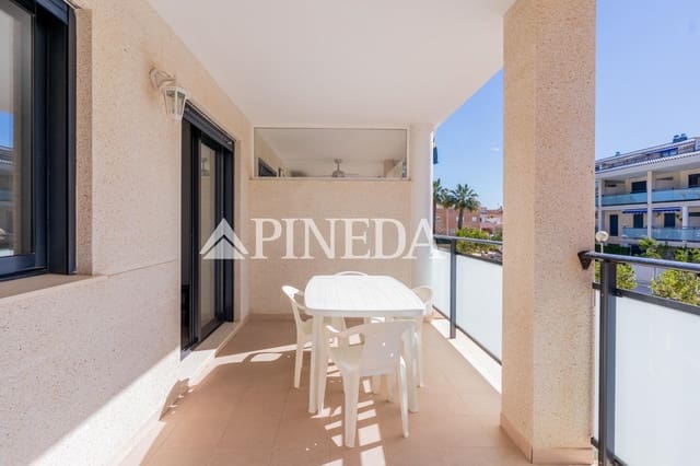 Apartamento de 2 habitaciones en Puçol en venta con piscina - 250.000 € (Ref: 9627480)