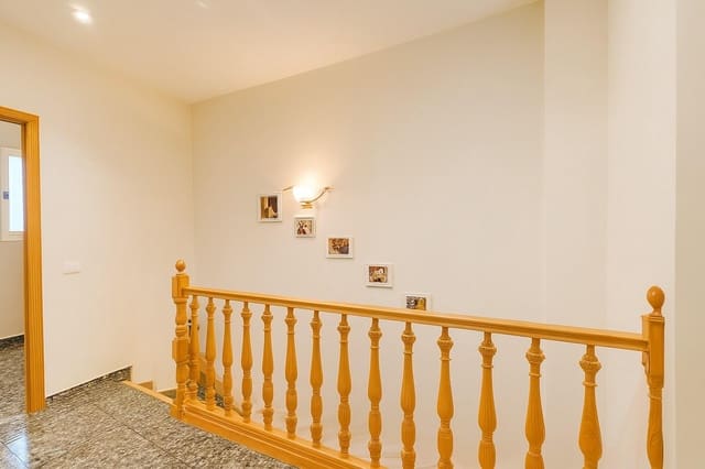 Casa de 3 habitaciones en La Vall d'Uixó en venta - 158.000 € (Ref: 9627481)