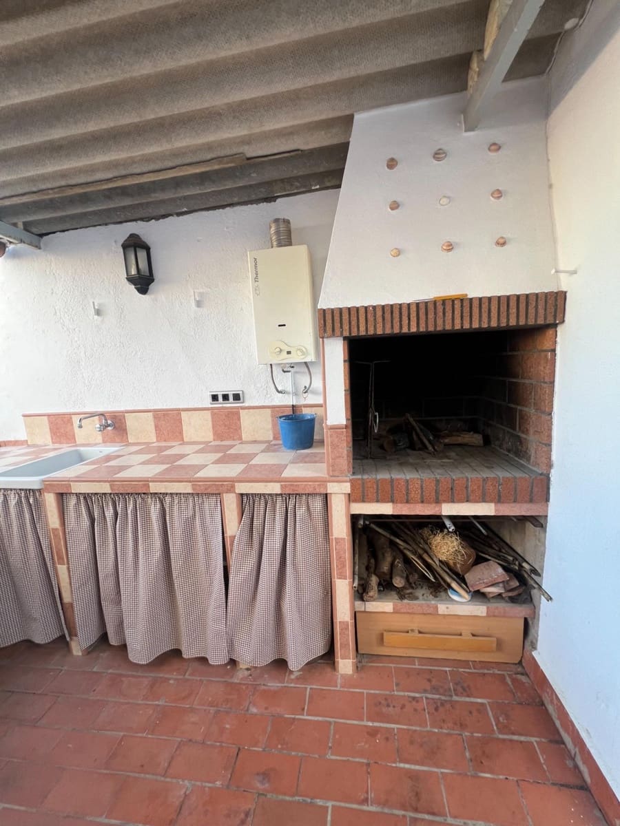 Casa de 3 habitaciones en La Vall d'Uixó en venta - 158.000 € (Ref: 9627481)