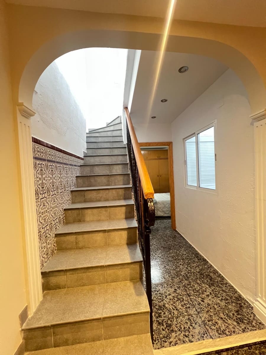 Casa de 3 habitaciones en La Vall d'Uixó en venta - 158.000 € (Ref: 9627481)