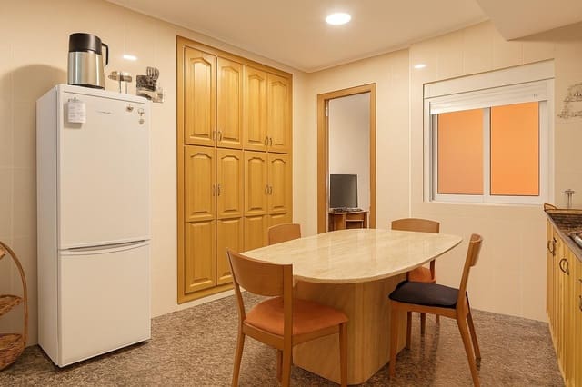 Casa de 3 habitaciones en La Vall d'Uixó en venta - 158.000 € (Ref: 9627481)