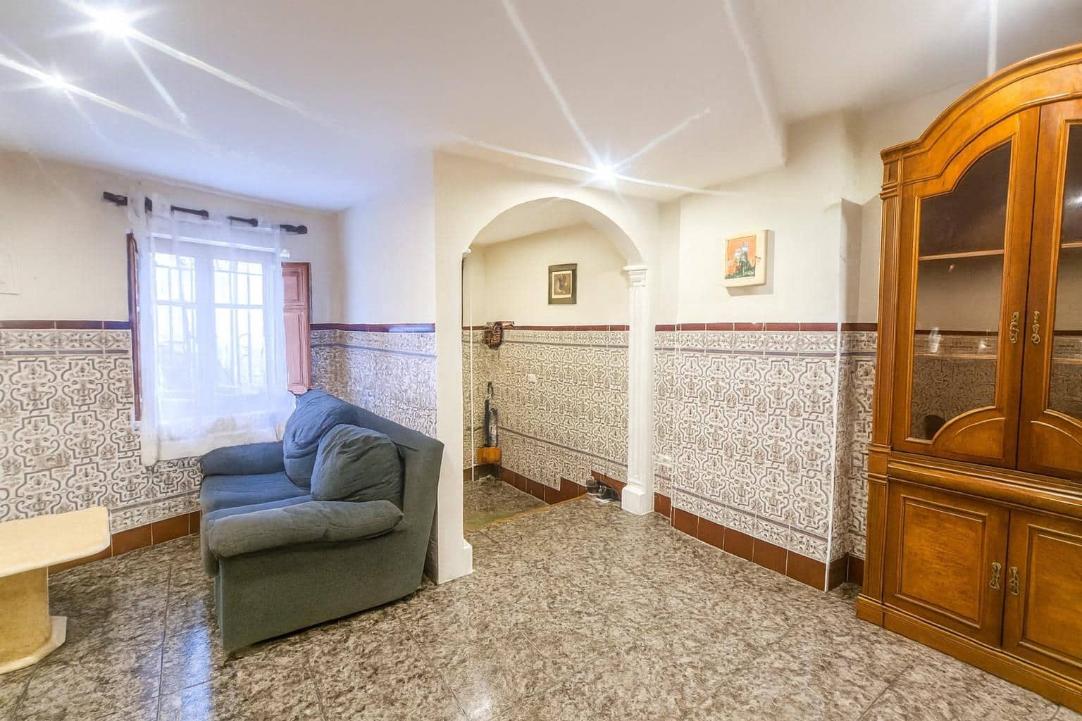 Casa de 3 habitaciones en La Vall d'Uixó en venta - 158.000 € (Ref: 9627481)