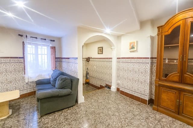 Casa de 3 habitaciones en La Vall d'Uixó en venta - 158.000 € (Ref: 9627481)
