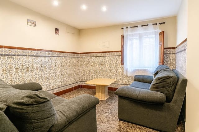 Casa de 3 habitaciones en La Vall d'Uixó en venta - 158.000 € (Ref: 9627481)