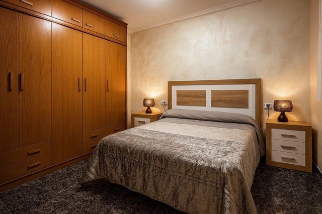 Casa de 3 habitaciones en La Vall d'Uixó en venta - 158.000 € (Ref: 9627481)