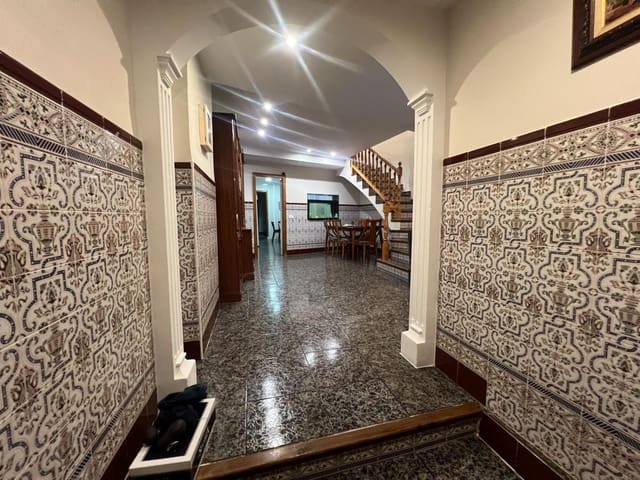 Casa de 3 habitaciones en La Vall d'Uixó en venta - 158.000 € (Ref: 9627481)