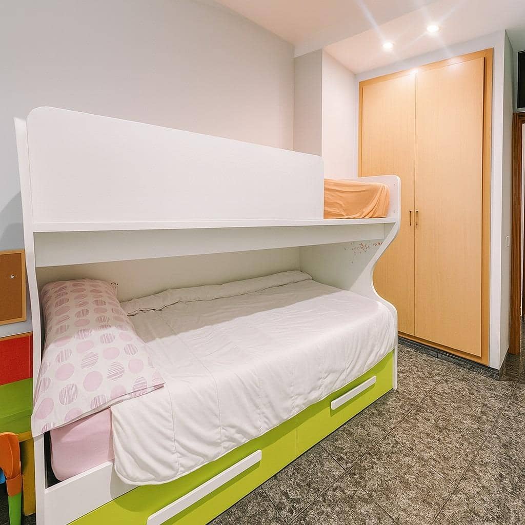 3 soveværelse Byhus til salg i La Vall d'Uixo - € 158.000 (Ref: 9627481)