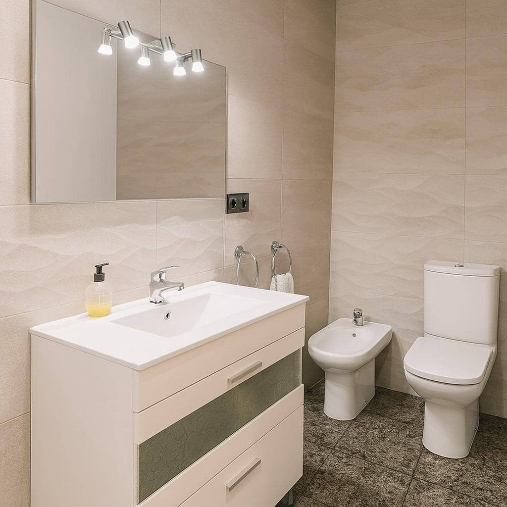 3 soveværelse Byhus til salg i La Vall d'Uixo - € 158.000 (Ref: 9627481)