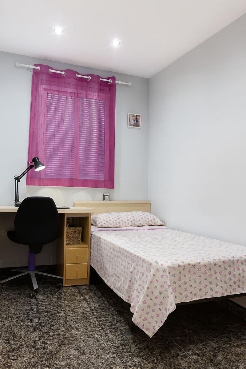 3 soveværelse Byhus til salg i La Vall d'Uixo - € 158.000 (Ref: 9627481)