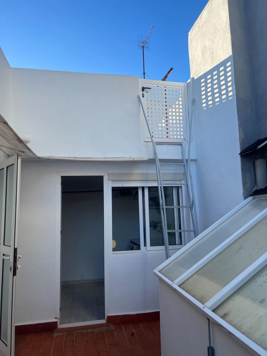 3 soveværelse Byhus til salg i La Vall d'Uixo - € 158.000 (Ref: 9627481)