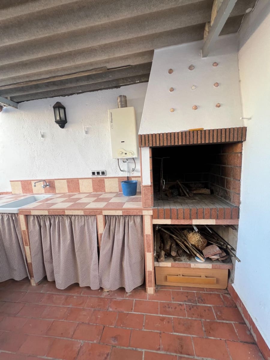 3 soveværelse Byhus til salg i La Vall d'Uixo - € 158.000 (Ref: 9627481)