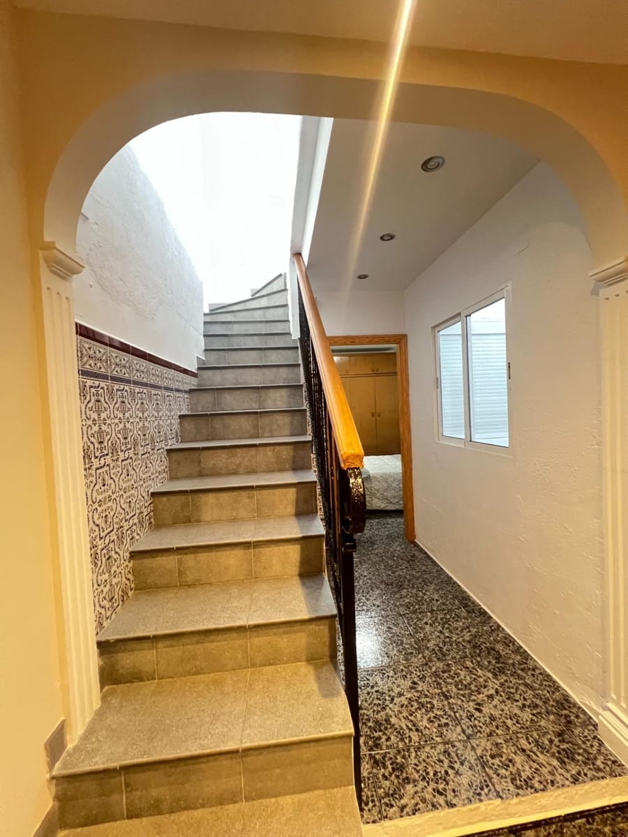 3 soveværelse Byhus til salg i La Vall d'Uixo - € 158.000 (Ref: 9627481)