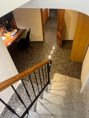 3 soveværelse Byhus til salg i La Vall d'Uixó - € 158.000 (Ref: 9627481)