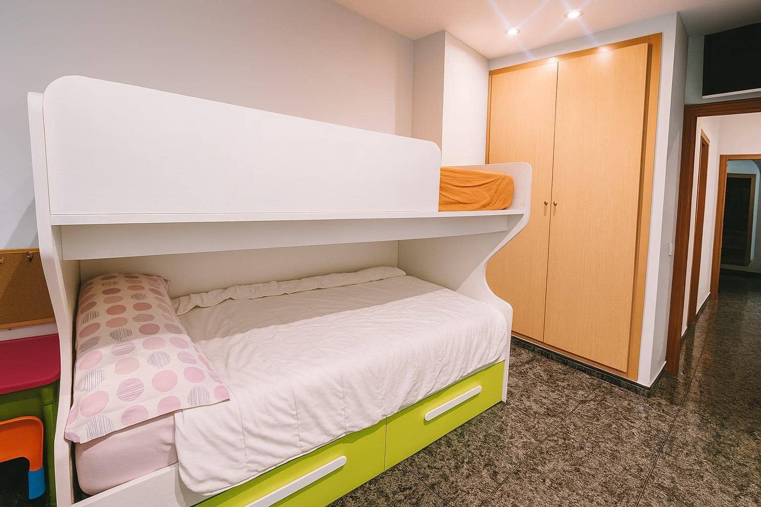 3 soveværelse Byhus til salg i La Vall d'Uixo - € 158.000 (Ref: 9627481)