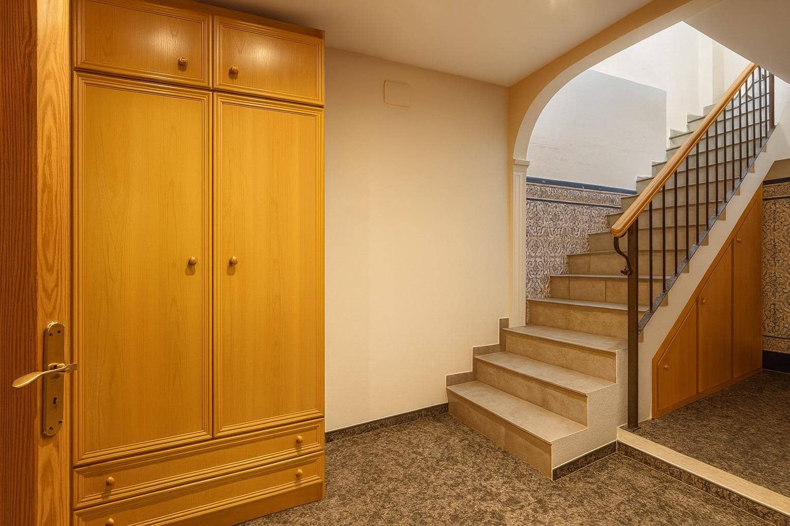 3 soveværelse Byhus til salg i La Vall d'Uixo - € 158.000 (Ref: 9627481)