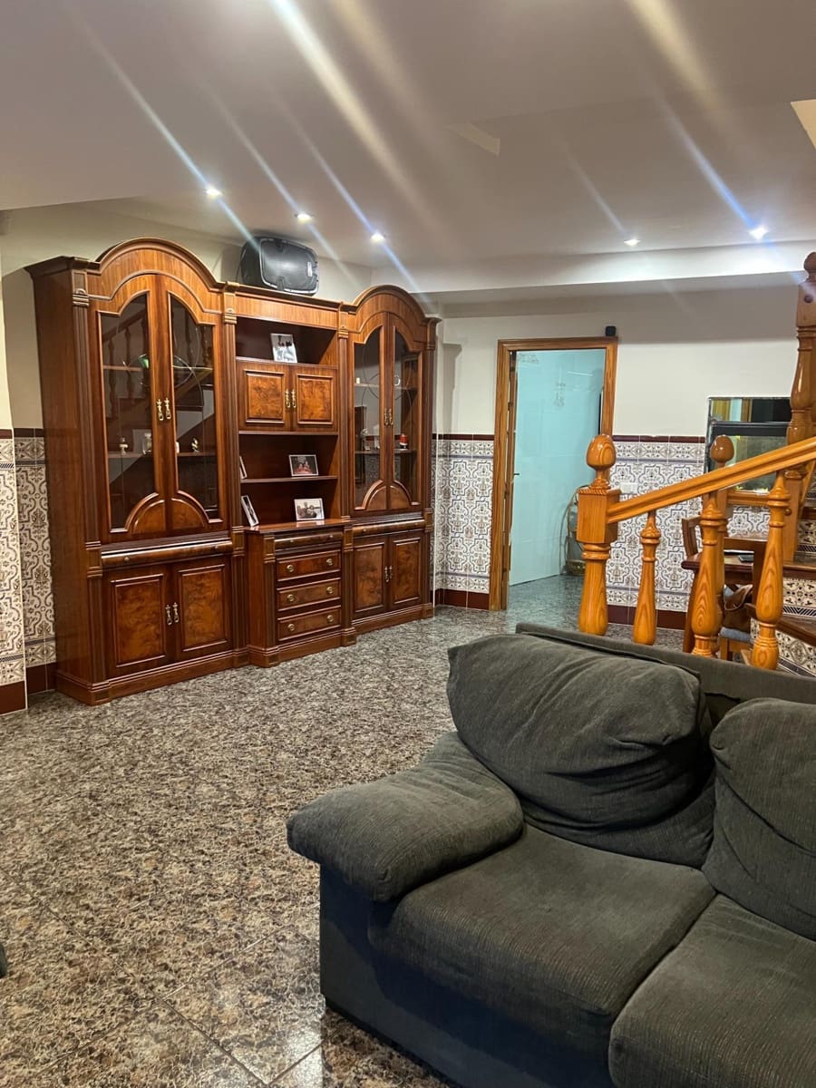 3 soveværelse Byhus til salg i La Vall d'Uixo - € 158.000 (Ref: 9627481)