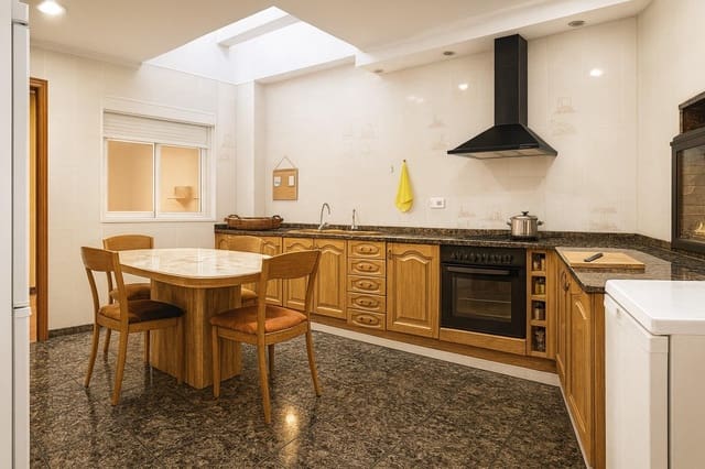 3 soveværelse Byhus til salg i La Vall d'Uixó - € 158.000 (Ref: 9627481)