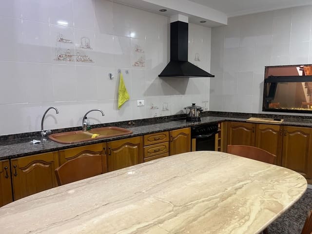 3 soveværelse Byhus til salg i La Vall d'Uixó - € 158.000 (Ref: 9627481)