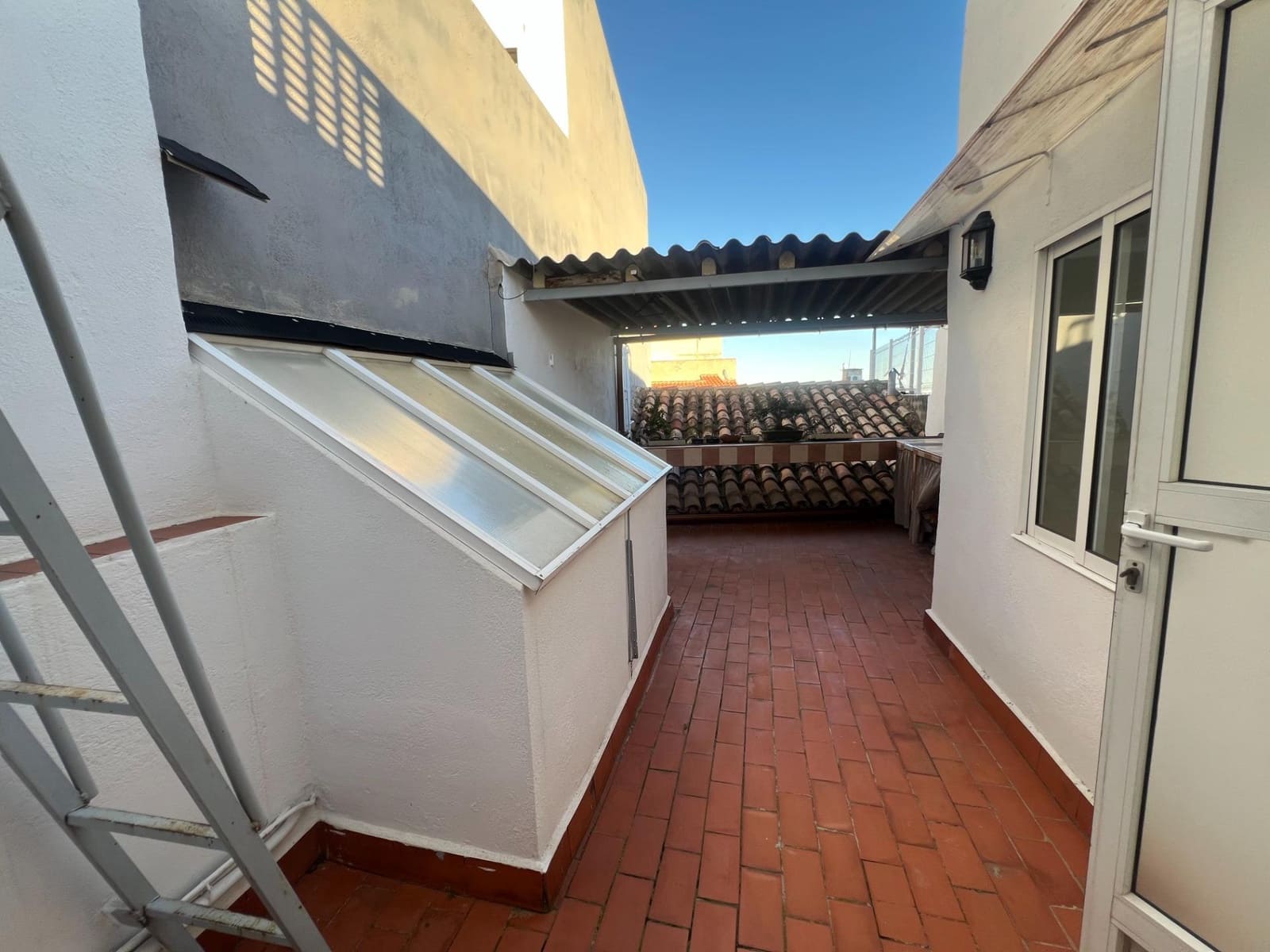 3 soveværelse Byhus til salg i La Vall d'Uixo - € 158.000 (Ref: 9627481)