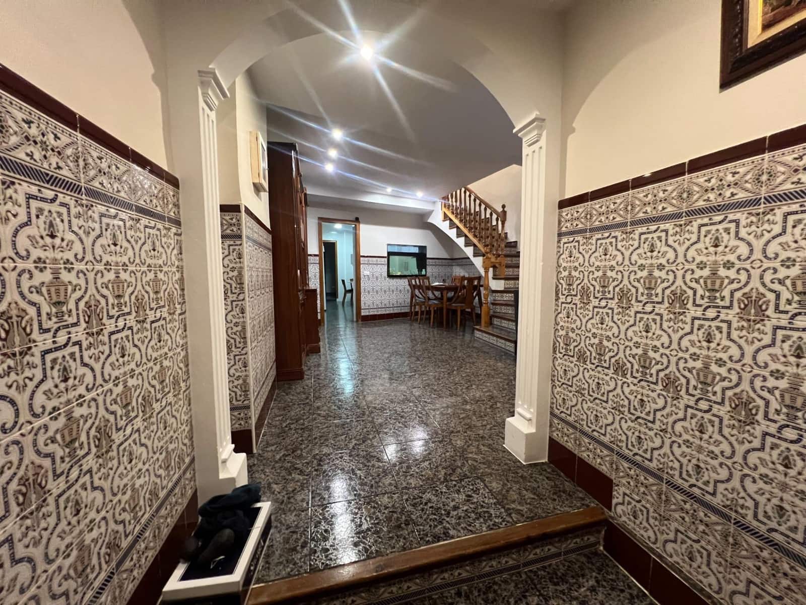 3 soveværelse Byhus til salg i La Vall d'Uixo - € 158.000 (Ref: 9627481)