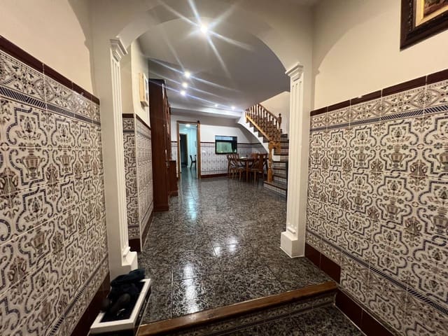 3 soveværelse Byhus til salg i La Vall d'Uixó - € 158.000 (Ref: 9627481)