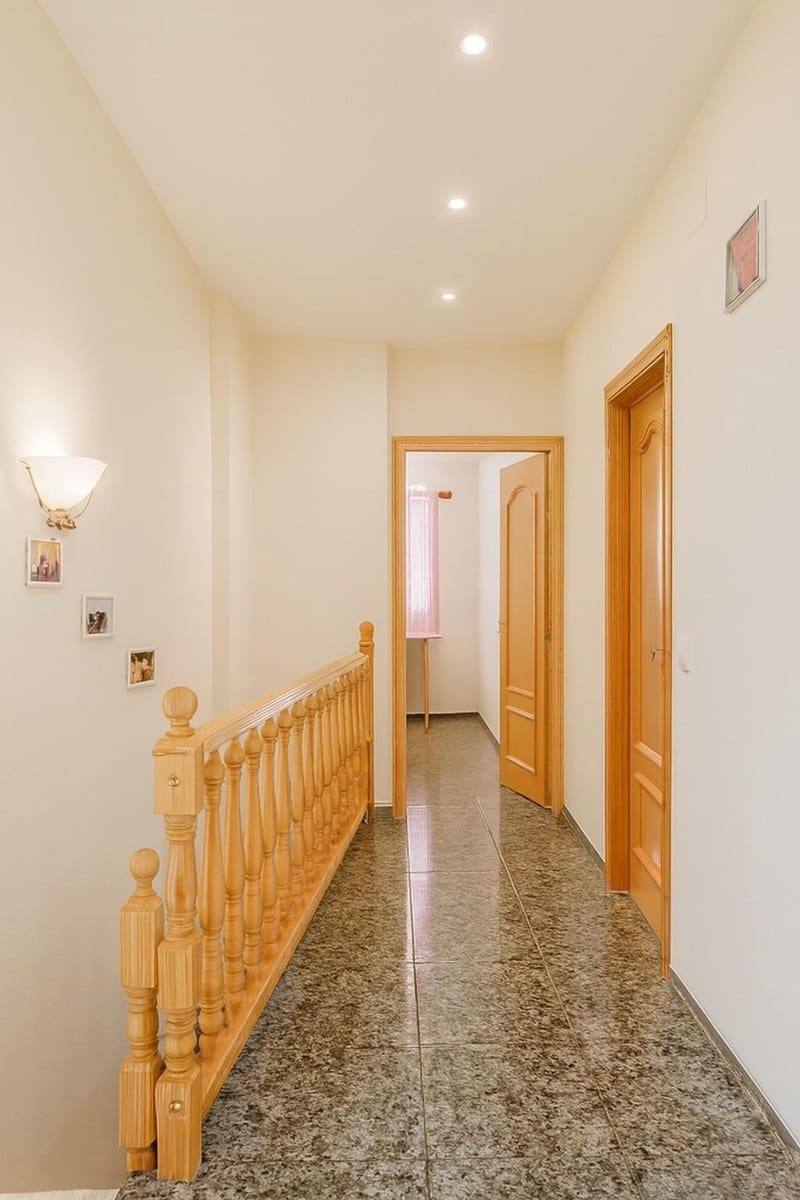 3 soverom Hus til salgs i La Vall d'Uixo - € 158 000 (Ref: 9627481)