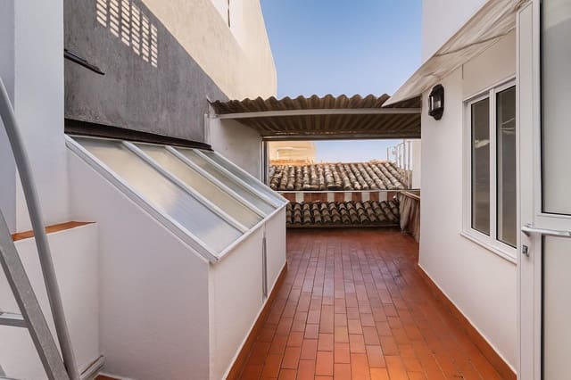 3 Zimmer Haus zu verkaufen in La Vall d'Uixó - 158.000 € (Ref: 9627481)