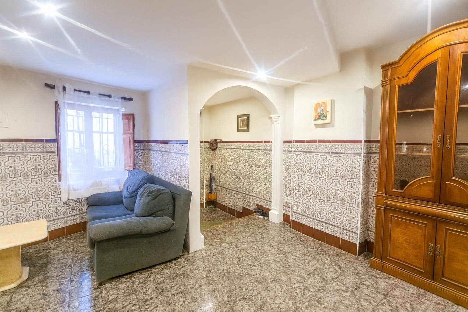 3 soverom Hus til salgs i La Vall d'Uixo - € 158 000 (Ref: 9627481)