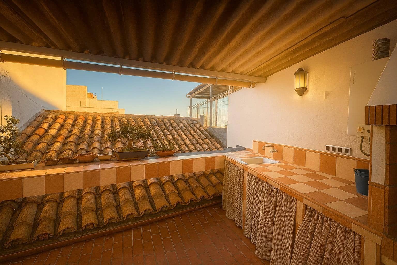 3 soverom Hus til salgs i La Vall d'Uixo - € 158 000 (Ref: 9627481)
