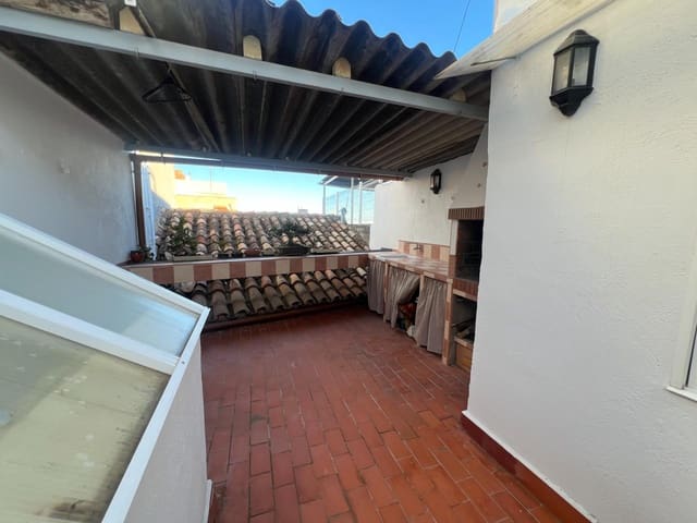 3 Zimmer Haus zu verkaufen in La Vall d'Uixó - 158.000 € (Ref: 9627481)
