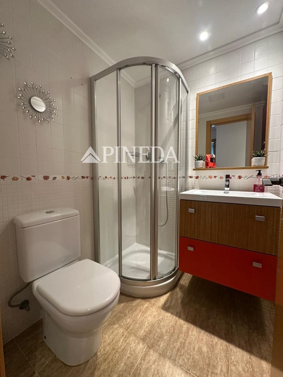 4 slaapkamer Appartement te koop in Pucol met garage - € 369.000 (Ref: 9648095)