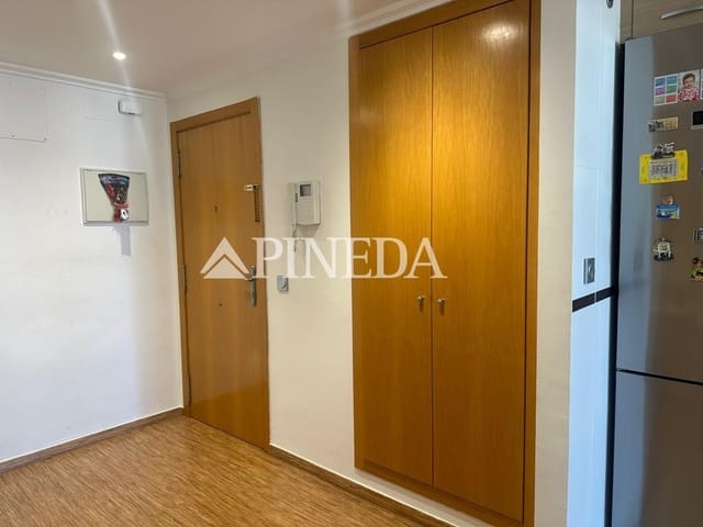 4 slaapkamer Appartement te koop in Puçol met garage - € 369.000 (Ref: 9648095)