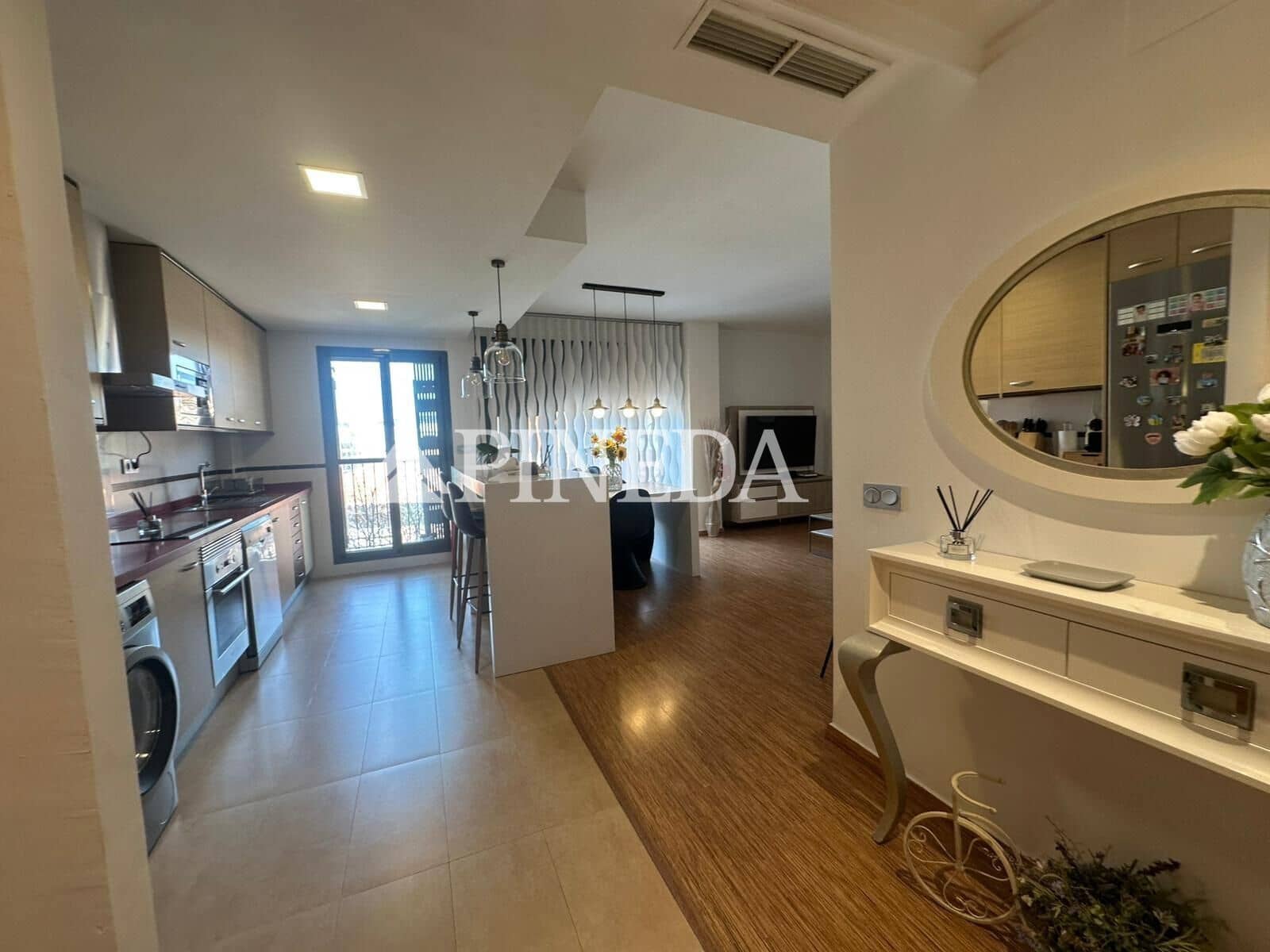 4 slaapkamer Appartement te koop in Pucol met garage - € 369.000 (Ref: 9648095)