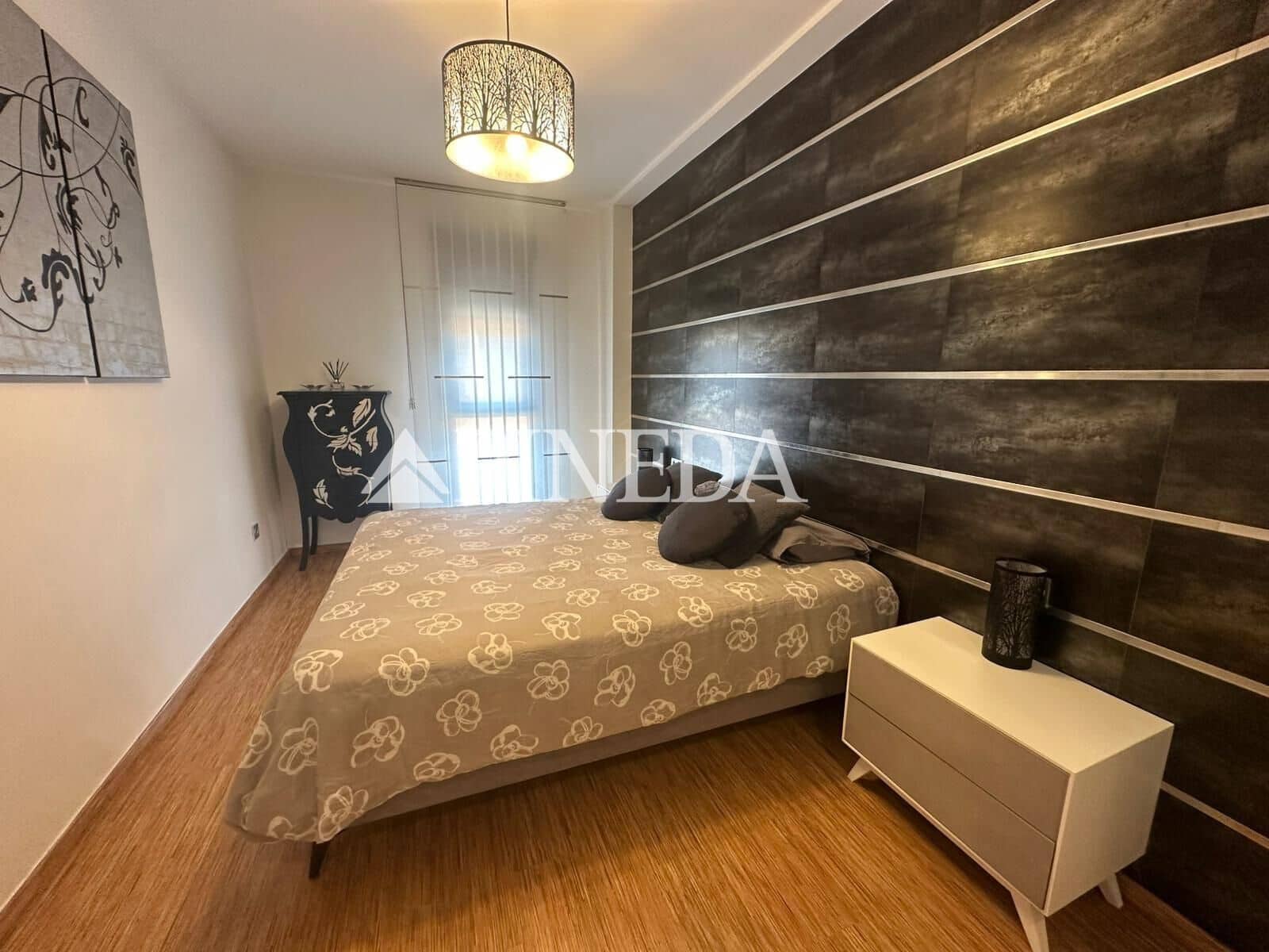 4 slaapkamer Appartement te koop in Pucol met garage - € 369.000 (Ref: 9648095)