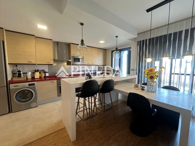 4 slaapkamer Appartement te koop in Puçol met garage - € 369.000 (Ref: 9648095)