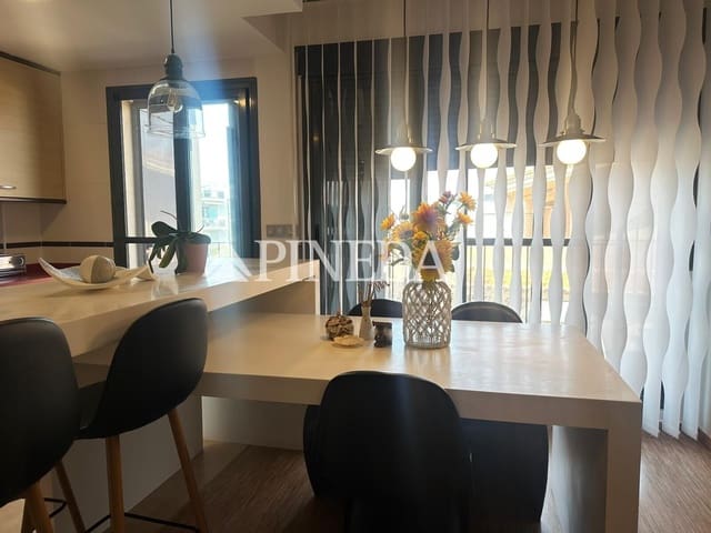 4 slaapkamer Appartement te koop in Puçol met garage - € 369.000 (Ref: 9648095)