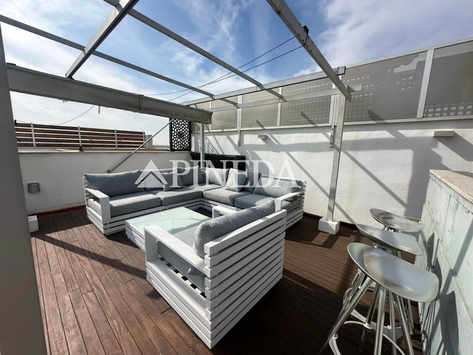 4 slaapkamer Appartement te koop in Pucol met garage - € 369.000 (Ref: 9648095)