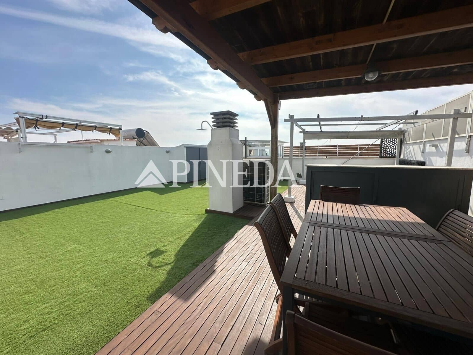 4 slaapkamer Appartement te koop in Pucol met garage - € 369.000 (Ref: 9648095)