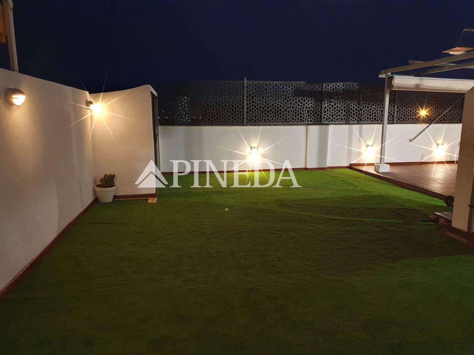 4 slaapkamer Appartement te koop in Pucol met garage - € 369.000 (Ref: 9648095)