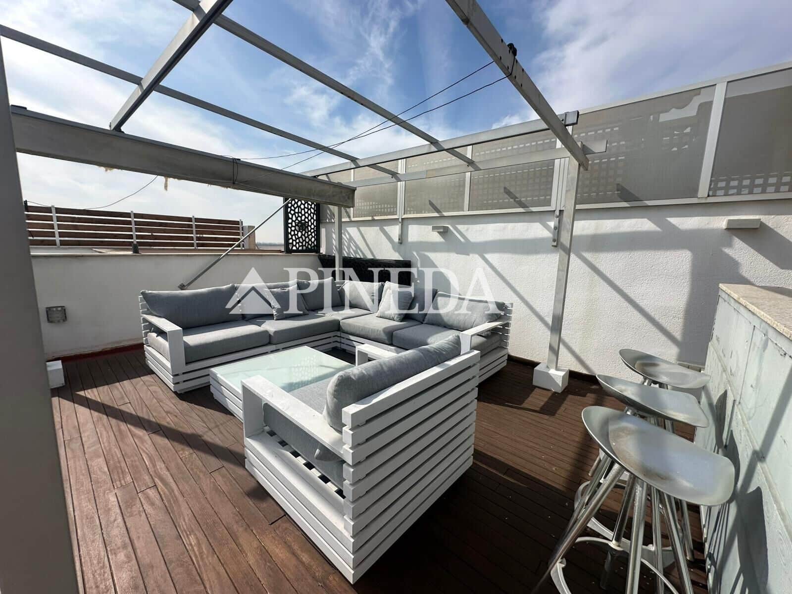 4 bedroom Apartment for sale in Pucol with garage - € 350,000 (Ref: 9648095)