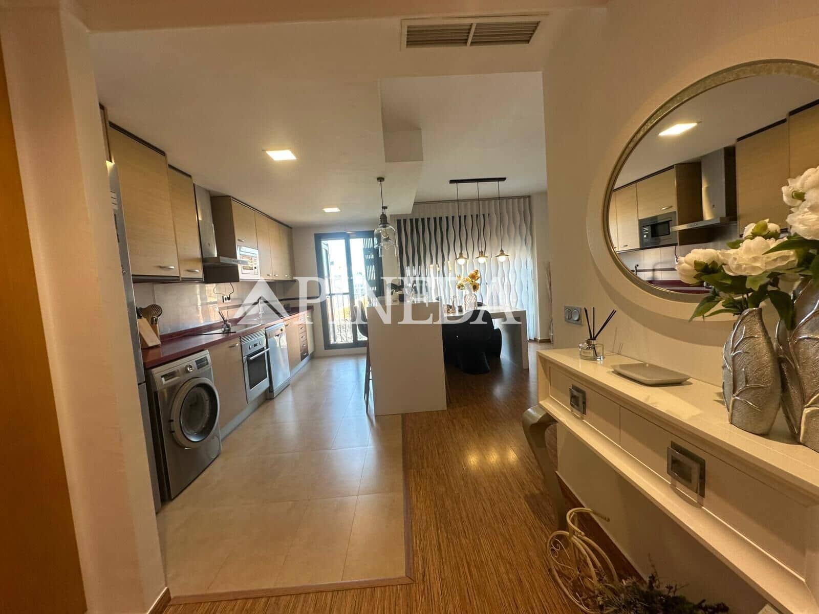 4 bedroom Apartment for sale in Pucol with garage - € 350,000 (Ref: 9648095)