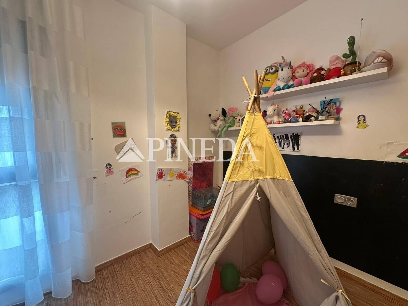 4 bedroom Apartment for sale in Pucol with garage - € 350,000 (Ref: 9648095)
