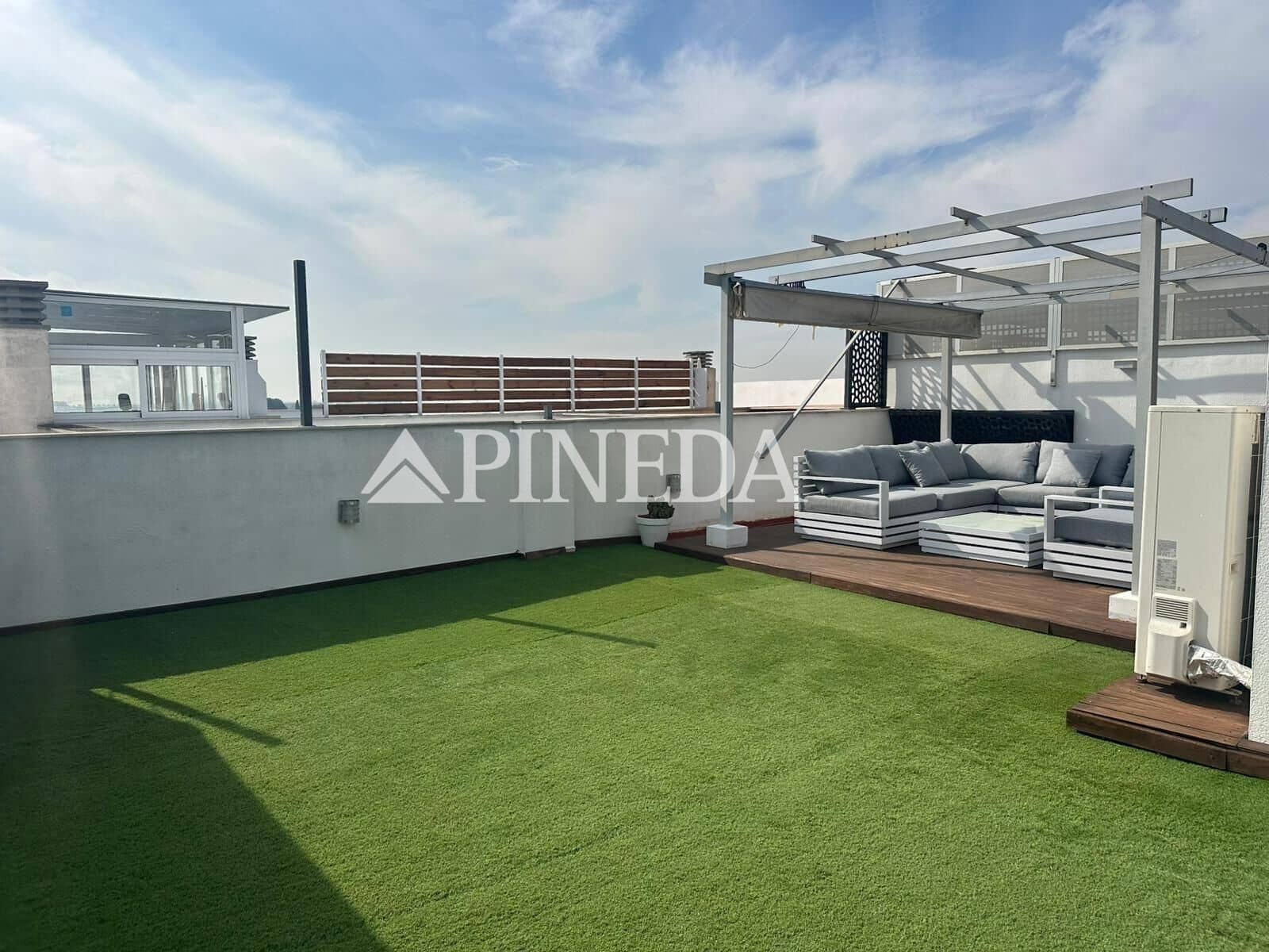 4 bedroom Apartment for sale in Pucol with garage - € 350,000 (Ref: 9648095)