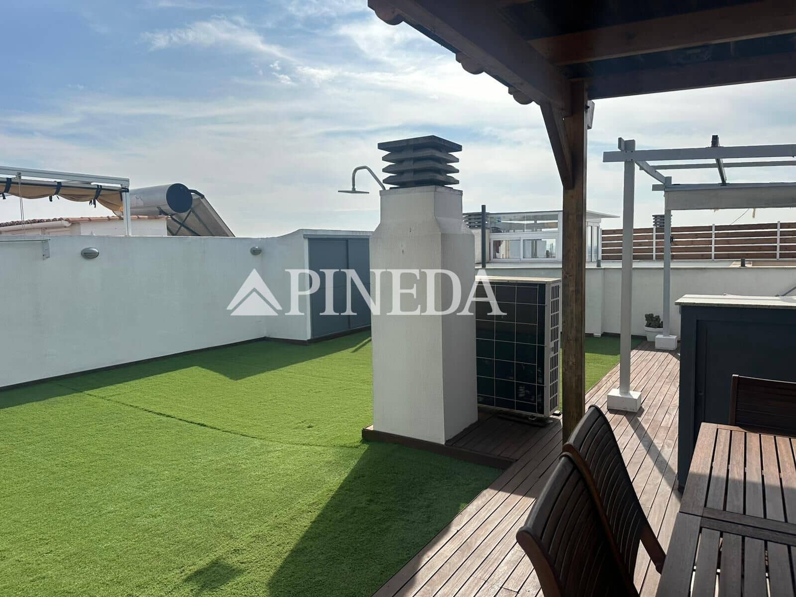 4 bedroom Apartment for sale in Pucol with garage - € 350,000 (Ref: 9648095)