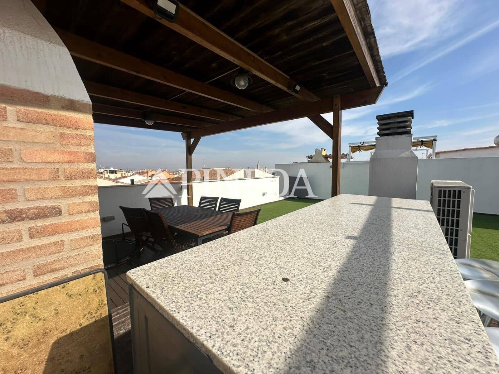 4 bedroom Apartment for sale in Pucol with garage - € 350,000 (Ref: 9648095)